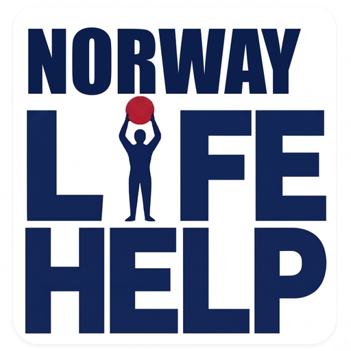 NORWAY LIFE.HELP